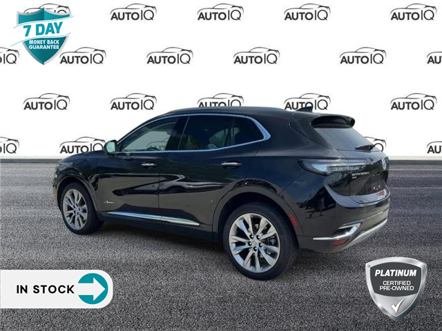 2023 Buick Envision Avenir (Stk: 234526) in Grimsby - Image 1 of 21