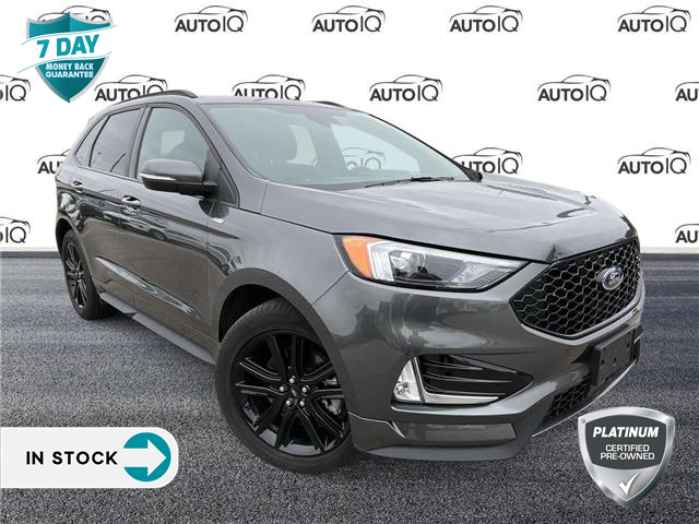 2020 Ford Edge ST Line (Stk: 4B143A) in Oakville - Image 1 of 21
