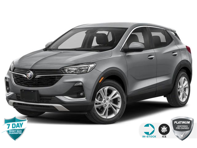 2023 Buick Encore GX Select (Stk: U-2952) in Tillsonburg - Image 1 of 11