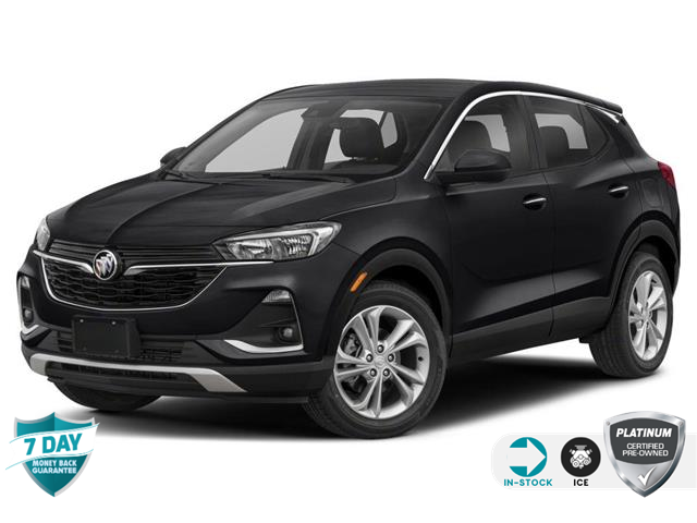 2023 Buick Encore GX Preferred (Stk: U-2954J) in Tillsonburg - Image 1 of 11