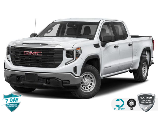 2022 GMC Sierra 1500 Denali (Stk: R374A) in Grimsby - Image 1 of 11