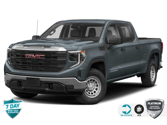 2024 GMC Sierra 1500 Denali (Stk: R402A) in Grimsby - Image 1 of 11