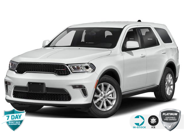 2023 Dodge Durango GT (Stk: 102198A) in St. Thomas - Image 1 of 11