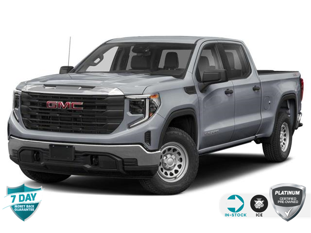 2023 GMC Sierra 1500 Denali (Stk: 25G377A) in Tillsonburg - Image 1 of 11
