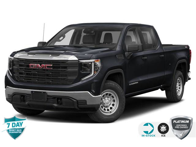 2022 GMC Sierra 1500 Denali Ultimate (Stk: 224889) in Grimsby - Image 1 of 11