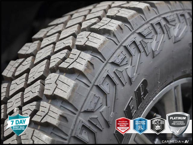 2024 GMC Sierra 1500 AT4X (Stk: 104843A) in St. Thomas - Image 8 of 27