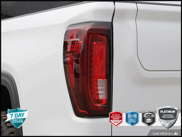 2024 GMC Sierra 1500 AT4X (Stk: 104843A) in St. Thomas - Image 12 of 27