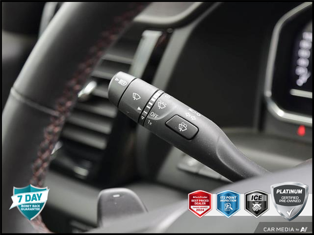 2024 GMC Sierra 1500 AT4X (Stk: 104843A) in St. Thomas - Image 16 of 27