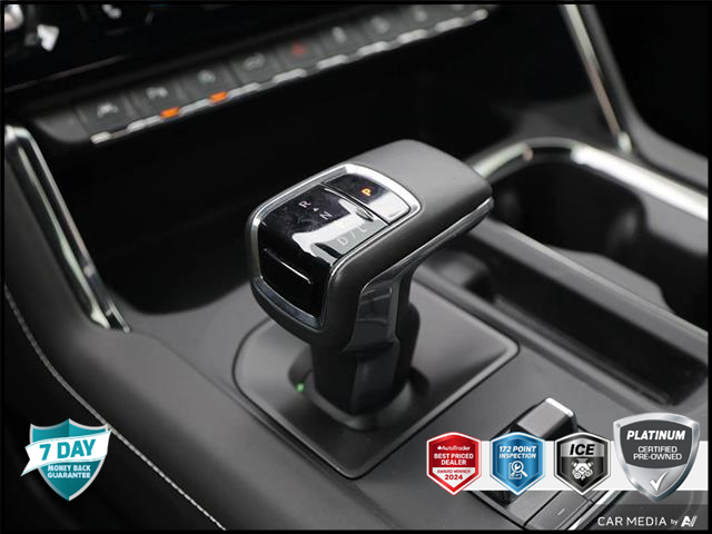 2024 GMC Sierra 1500 AT4X (Stk: 104843A) in St. Thomas - Image 19 of 27