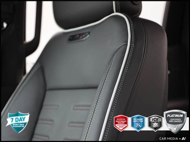 2024 GMC Sierra 1500 AT4X (Stk: 104843A) in St. Thomas - Image 23 of 27