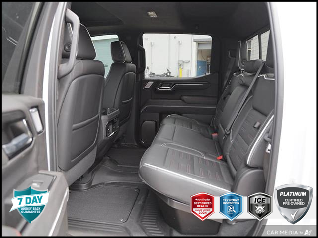 2024 GMC Sierra 1500 AT4X (Stk: 104843A) in St. Thomas - Image 24 of 27