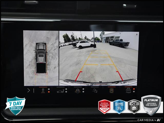 2024 GMC Sierra 1500 AT4X (Stk: 104843A) in St. Thomas - Image 27 of 27