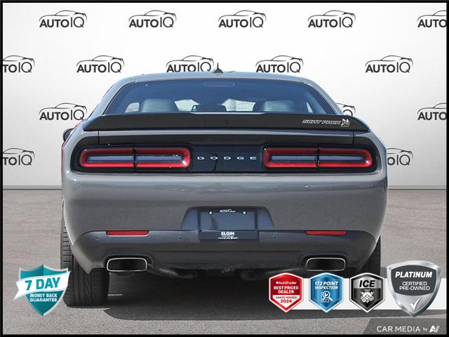 2023 Dodge Challenger Scat Pack 392 (Stk: 102362B) in St. Thomas - Image 5 of 27