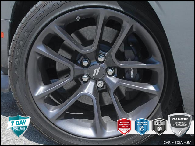 2023 Dodge Challenger Scat Pack 392 (Stk: 102362B) in St. Thomas - Image 6 of 27