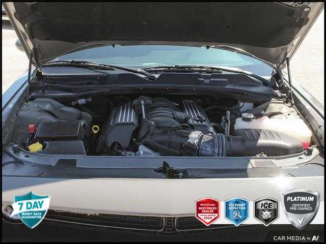 2023 Dodge Challenger Scat Pack 392 (Stk: 102362B) in St. Thomas - Image 8 of 27