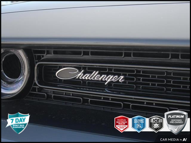 2023 Dodge Challenger Scat Pack 392 (Stk: 102362B) in St. Thomas - Image 9 of 27
