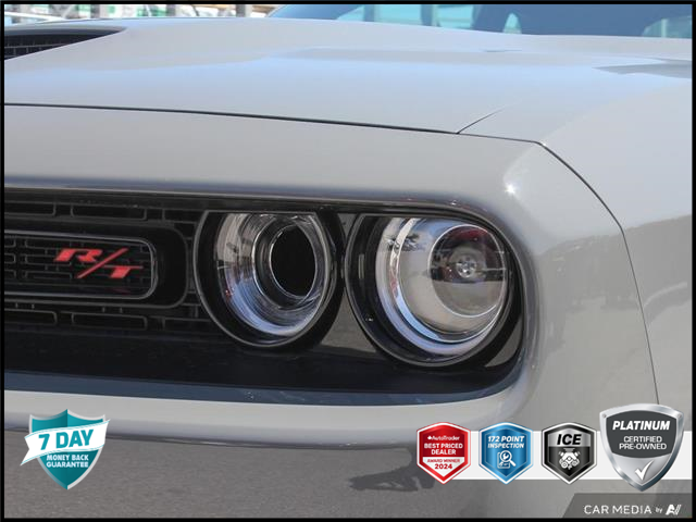 2023 Dodge Challenger Scat Pack 392 (Stk: 102362B) in St. Thomas - Image 10 of 27