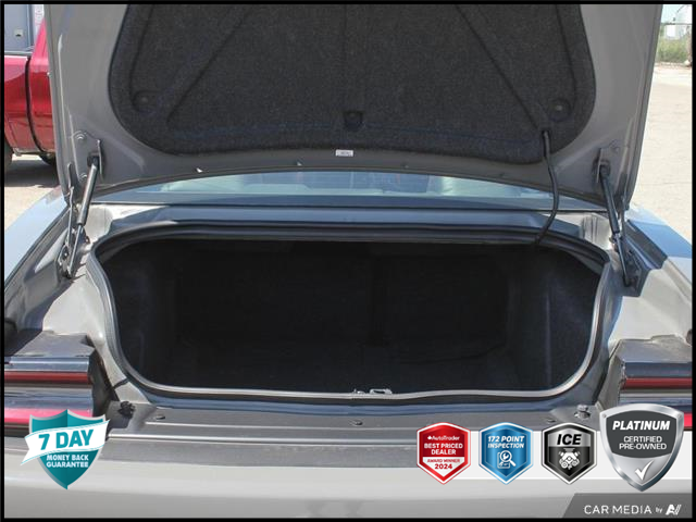 2023 Dodge Challenger Scat Pack 392 (Stk: 102362B) in St. Thomas - Image 11 of 27