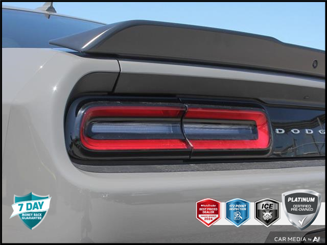 2023 Dodge Challenger Scat Pack 392 (Stk: 102362B) in St. Thomas - Image 12 of 27