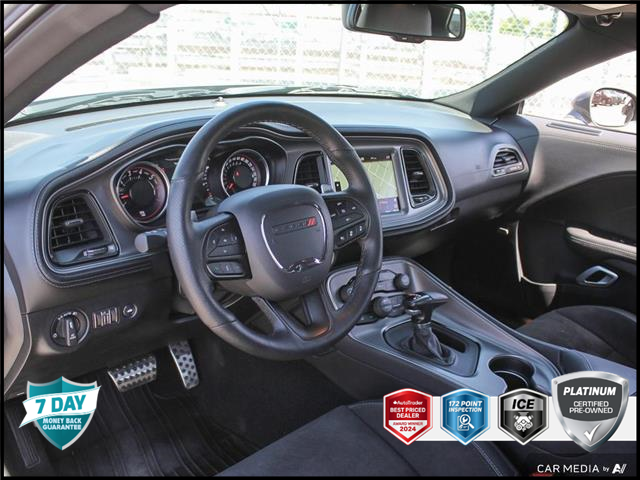 2023 Dodge Challenger Scat Pack 392 (Stk: 102362B) in St. Thomas - Image 13 of 27