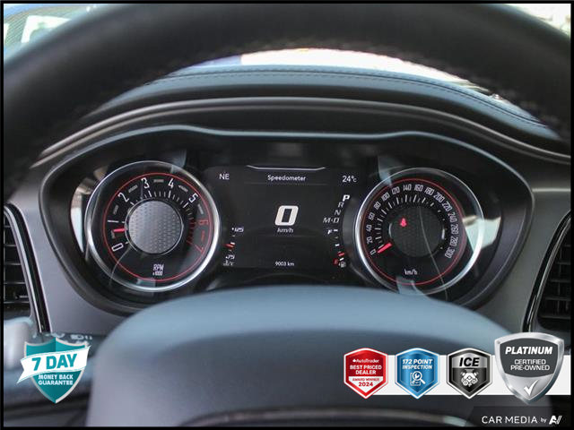 2023 Dodge Challenger Scat Pack 392 (Stk: 102362B) in St. Thomas - Image 15 of 27