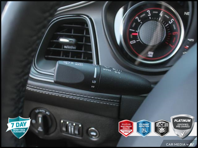 2023 Dodge Challenger Scat Pack 392 (Stk: 102362B) in St. Thomas - Image 16 of 27