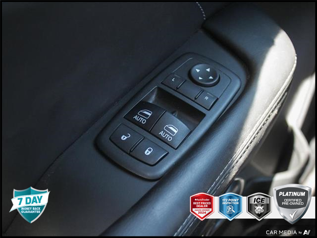 2023 Dodge Challenger Scat Pack 392 (Stk: 102362B) in St. Thomas - Image 17 of 27