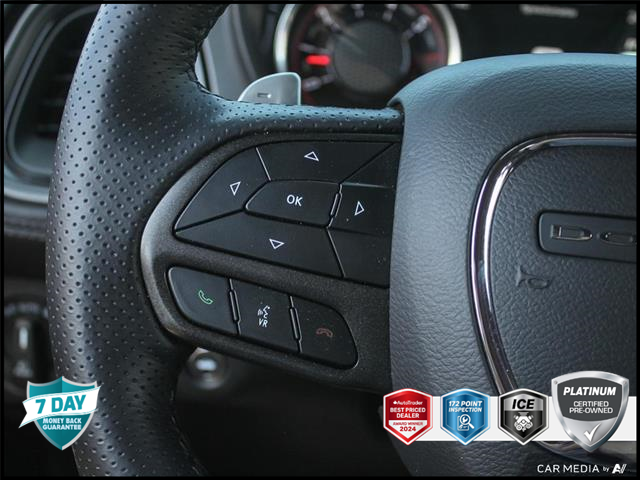 2023 Dodge Challenger Scat Pack 392 (Stk: 102362B) in St. Thomas - Image 18 of 27