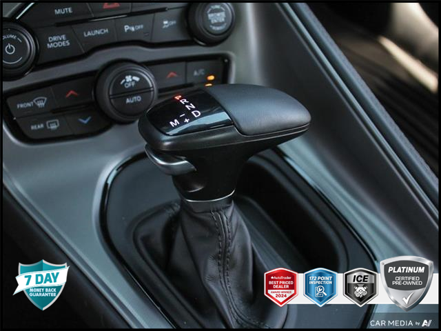 2023 Dodge Challenger Scat Pack 392 (Stk: 102362B) in St. Thomas - Image 19 of 27