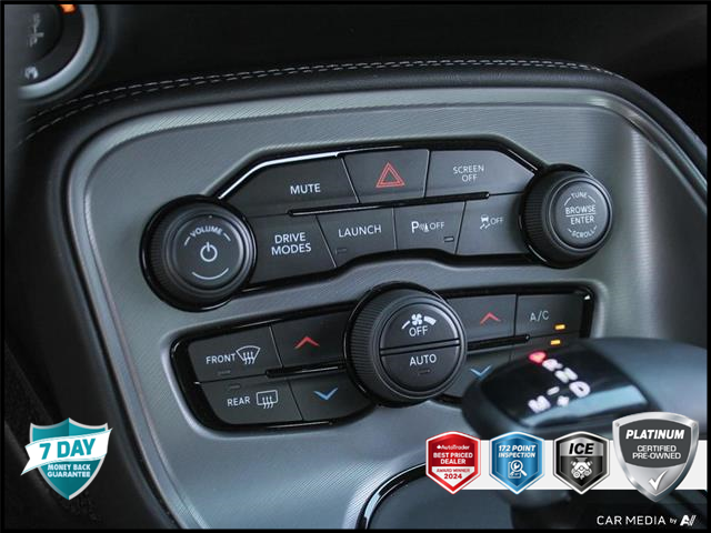 2023 Dodge Challenger Scat Pack 392 (Stk: 102362B) in St. Thomas - Image 20 of 27
