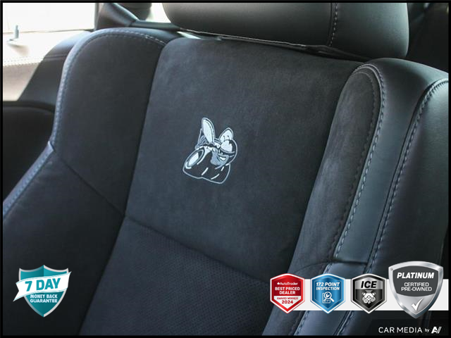 2023 Dodge Challenger Scat Pack 392 (Stk: 102362B) in St. Thomas - Image 23 of 27