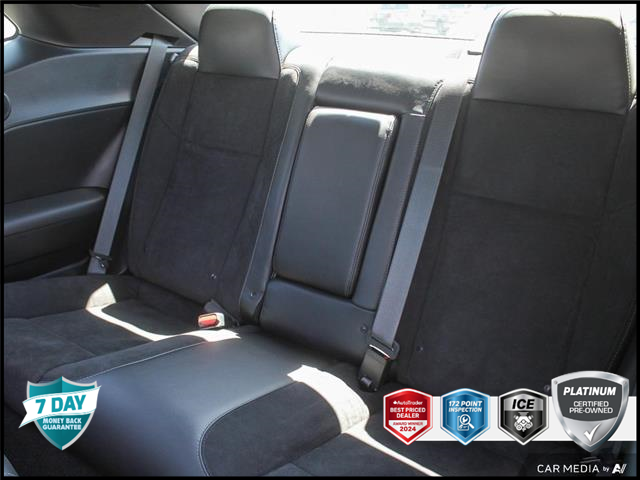 2023 Dodge Challenger Scat Pack 392 (Stk: 102362B) in St. Thomas - Image 24 of 27