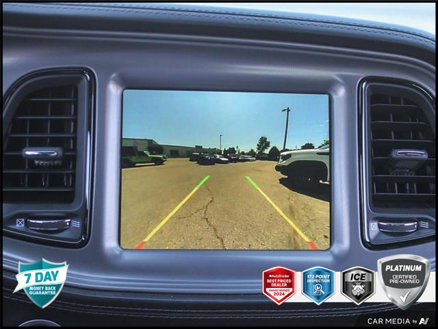 2023 Dodge Challenger Scat Pack 392 (Stk: 102362B) in St. Thomas - Image 27 of 27