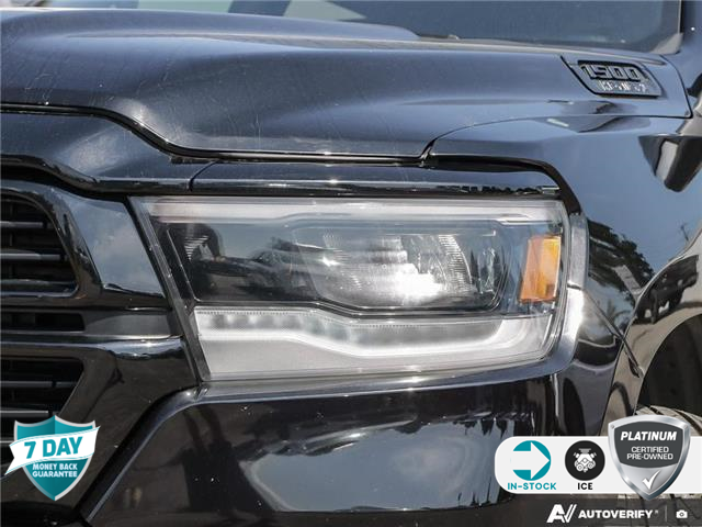 2022 RAM 1500 Sport (Stk: 100407A) in St. Thomas - Image 10 of 27