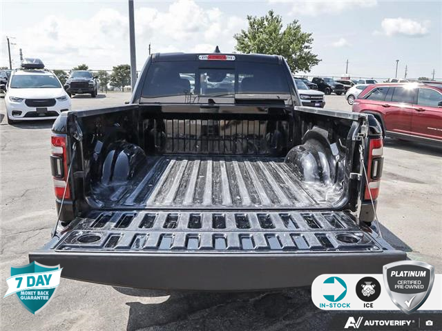 2022 RAM 1500 Sport (Stk: 100407A) in St. Thomas - Image 11 of 27