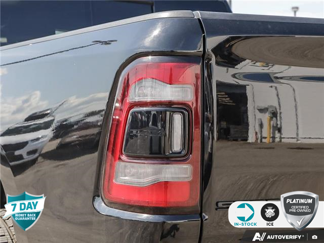 2022 RAM 1500 Sport (Stk: 100407A) in St. Thomas - Image 12 of 27