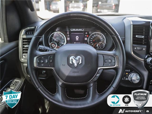 2022 RAM 1500 Sport (Stk: 100407A) in St. Thomas - Image 14 of 27