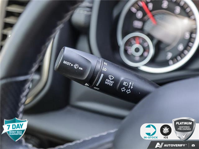 2022 RAM 1500 Sport (Stk: 100407A) in St. Thomas - Image 16 of 27