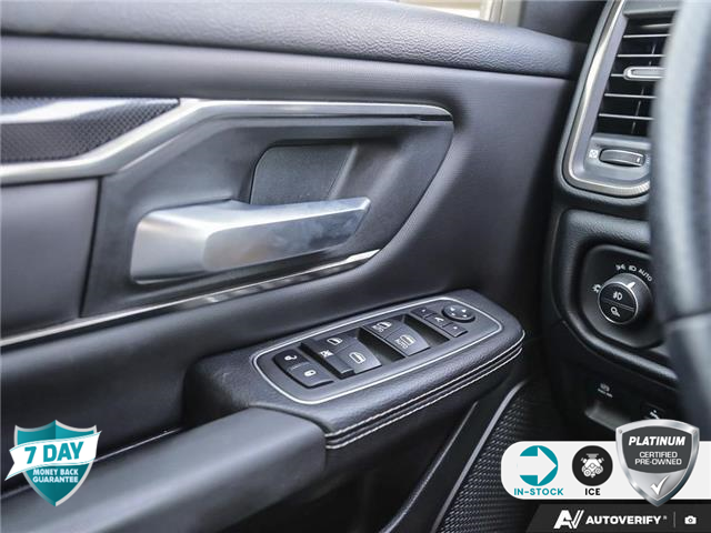 2022 RAM 1500 Sport (Stk: 100407A) in St. Thomas - Image 17 of 27
