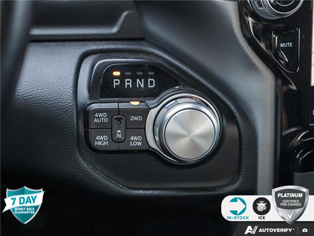 2022 RAM 1500 Sport (Stk: 100407A) in St. Thomas - Image 19 of 27