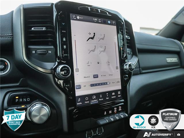 2022 RAM 1500 Sport (Stk: 100407A) in St. Thomas - Image 20 of 27