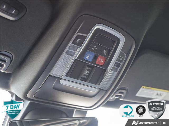 2022 RAM 1500 Sport (Stk: 100407A) in St. Thomas - Image 22 of 27