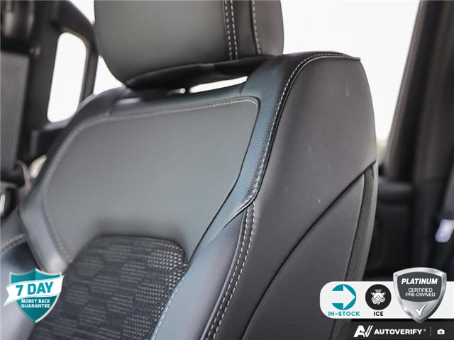 2022 RAM 1500 Sport (Stk: 100407A) in St. Thomas - Image 23 of 27
