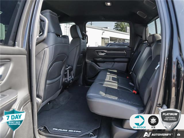 2022 RAM 1500 Sport (Stk: 100407A) in St. Thomas - Image 24 of 27