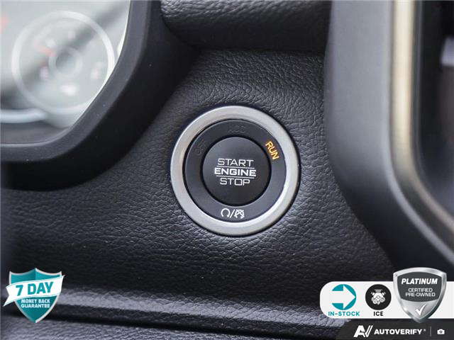 2022 RAM 1500 Sport (Stk: 100407A) in St. Thomas - Image 26 of 27