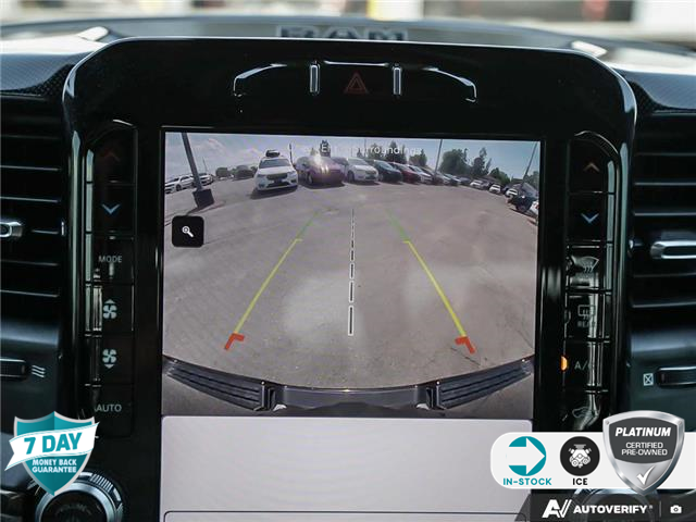2022 RAM 1500 Sport (Stk: 100407A) in St. Thomas - Image 27 of 27
