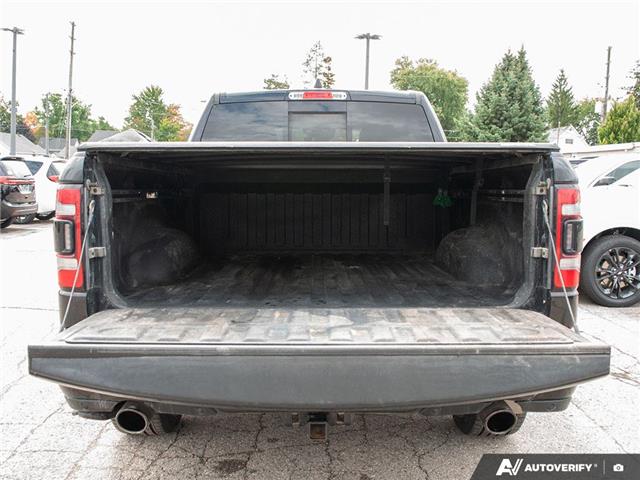 2023 RAM 1500 Sport (Stk: 105180A) in St. Thomas - Image 6 of 27