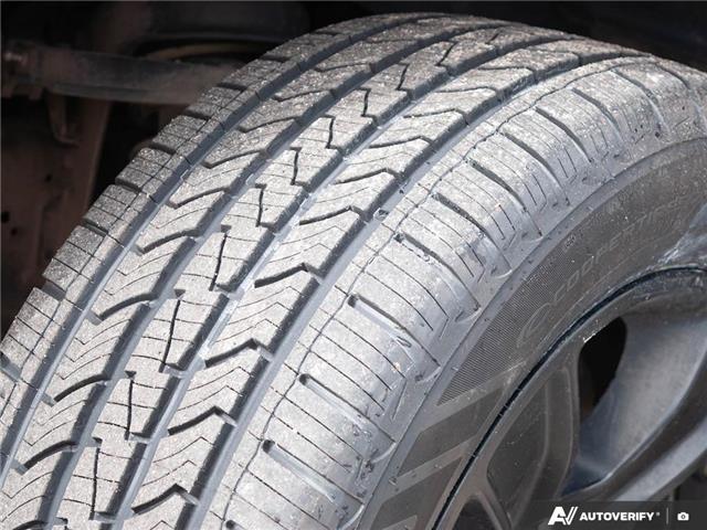 2023 RAM 1500 Sport (Stk: 105180A) in St. Thomas - Image 8 of 27