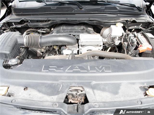 2023 RAM 1500 Sport (Stk: 105180A) in St. Thomas - Image 9 of 27