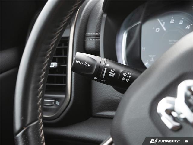 2023 RAM 1500 Sport (Stk: 105180A) in St. Thomas - Image 16 of 27